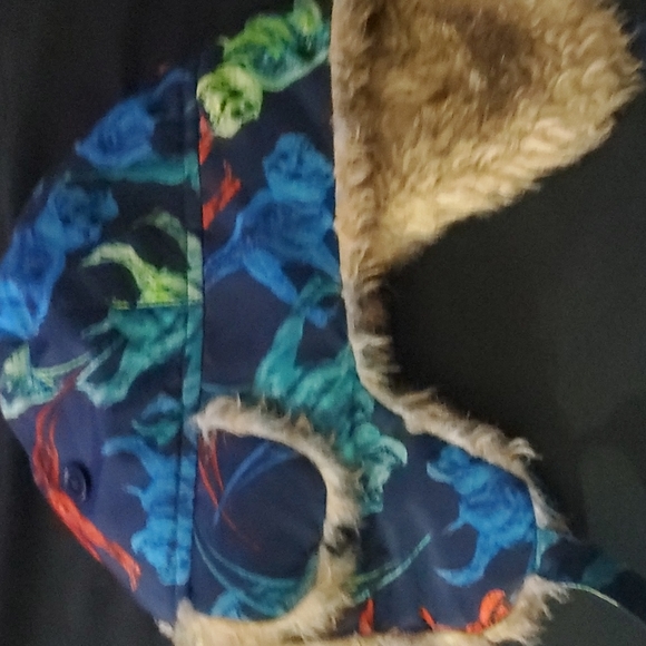 2 for 1 any kids hat - Boys winter Hat 2/3 yrs old - Picture 2 of 8